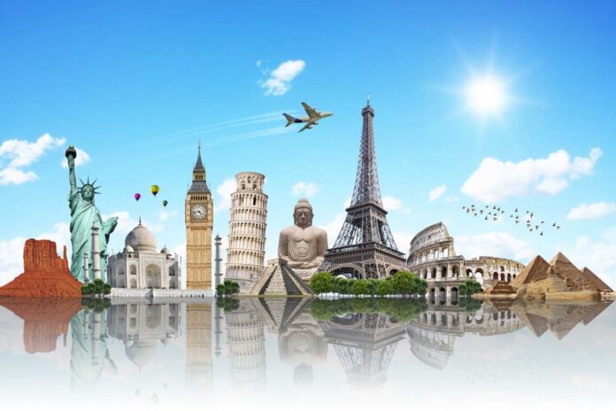 Travel